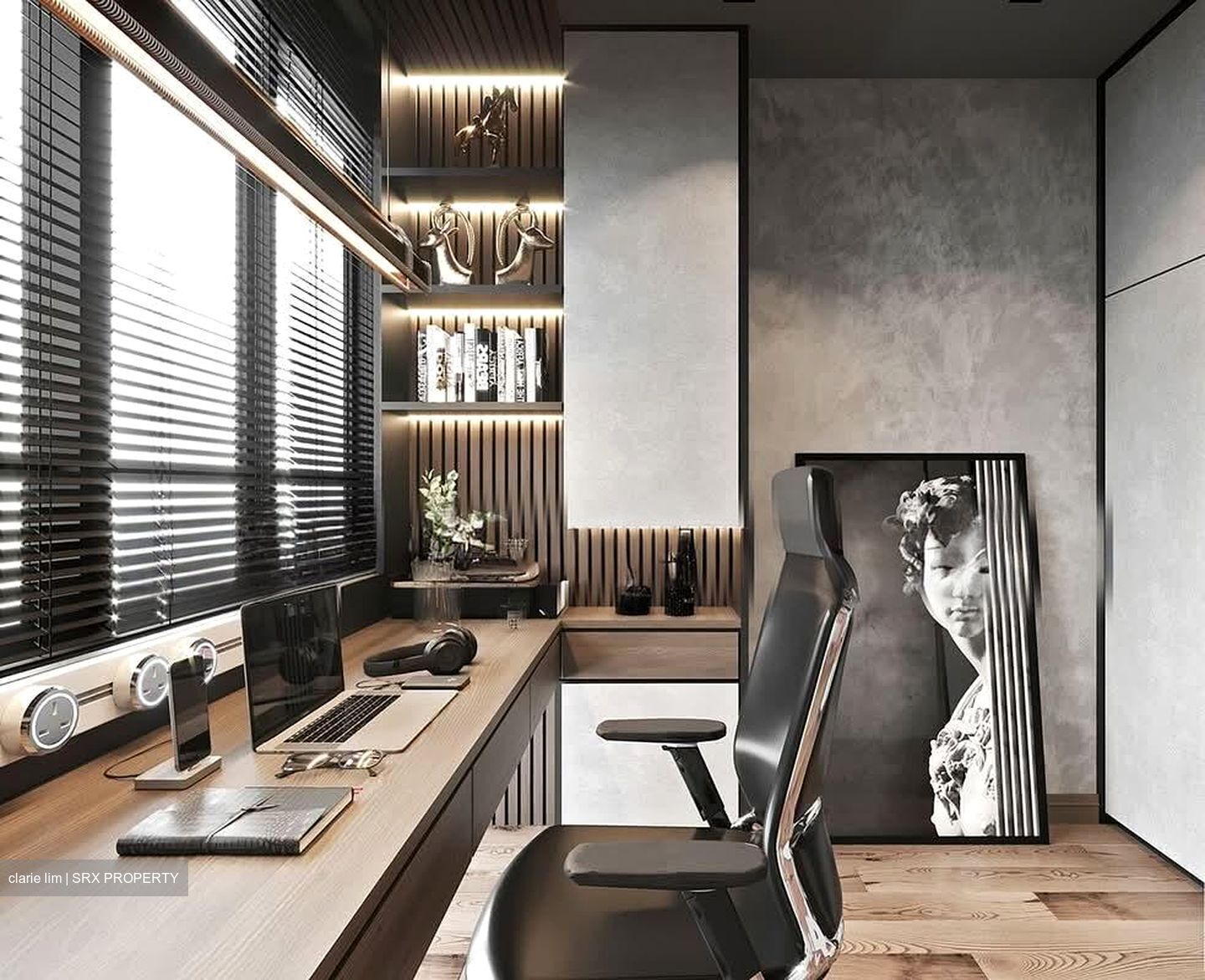 Irwell Hill Residences (D9), Apartment #531166831